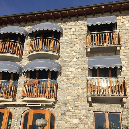 Villa Tres Jolie Gera Lario Exterior foto