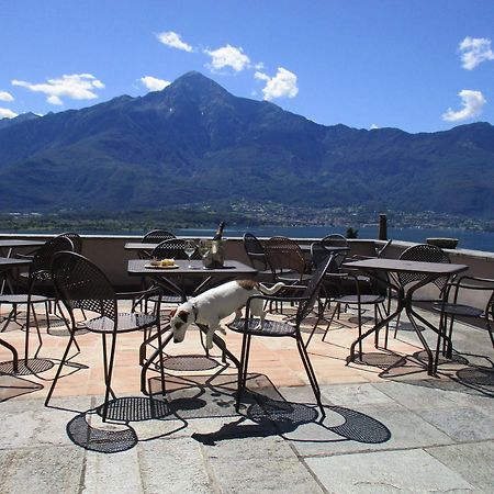 Villa Tres Jolie Gera Lario Exterior foto