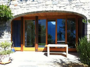 Villa Tres Jolie Gera Lario Exterior foto