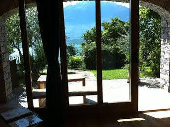 Villa Tres Jolie Gera Lario Exterior foto